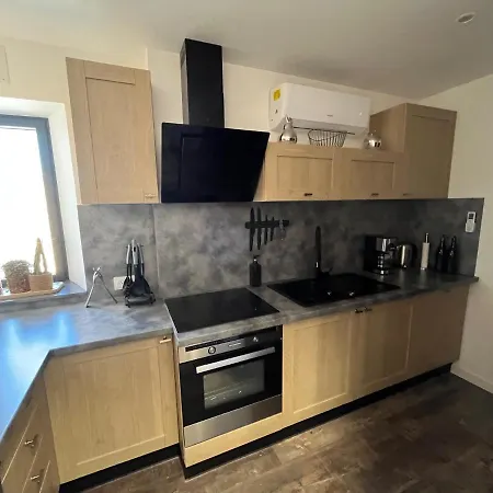 Jouxtant Le Canal Du Midi Appartement *