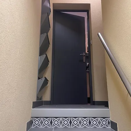 Appartement Jouxtant Le Canal Du Midi *